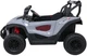 Електричний багі для дітей Gravity 4x4 сірий PA.S618.SZA (5903864979923) - зображення 15
