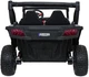 Електричний багі для дітей Gravity 4x4 сірий PA.S618.SZA (5903864979923) - зображення 18