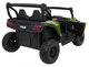 Електричний багі для дітей Gravity 4x4 зелений PA.S618.ZIE (5903864979930) - зображення 19