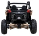 Електричний багі для дітей Maverick Turbo RR чорний PA.DK-CA001.CZ (5903864955705) - зображення 20