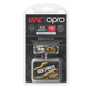 Капа UFC Fighter Collection для бокса взрослая черная (7FD013DE2543) - изображение 8