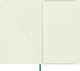 Notes Moleskine Classic Zielony w kratkę 13 x 21 cm 192 strony (8053853600035) - obraz 5