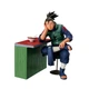 Фигурка аниме Banpresto Наруто Шипуден Ирука Умино NARUTO 72 series 16 13 см - изображение 1