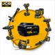 Акумулятор JCB 18 В Li-Ion 5,0 А·год JCB-18LI-5 - изображение 5
