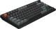 Клавіатура бездротова Keychron V1 Ultra Keychron Red Switch Black RGB (V1U-D1-UA) - зображення 5