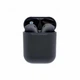Наушники AirPods i12 (K) black - изображение 1