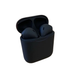 Наушники AirPods i12 (K) black - изображение 2