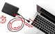 Жесткий диск Toshiba Canvio Basics Exclusive 4TB HDTB540MK3CA 2.5" USB 3.2 External Black - изображение 7