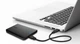 Жесткий диск Toshiba Canvio Basics Exclusive 4TB HDTB540MK3CA 2.5" USB 3.2 External Black - изображение 8