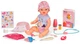 Пупс Baby Born Zapf Creation Лена Лікар 36 см (840467) (4001167840467) - зображення 4