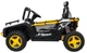 Електричний багі для дітей UTV Speed білий PA.HL707.BIA (5903864960686) - зображення 15