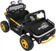 Електричний багі для дітей UTV Speed чорний PA.HL707.CZ (5903864960716) - зображення 18