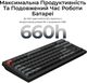 Клавіатура бездротова Keychron V3 Ultra Keychron Red Switch Black RGB (V3U-D1-UA) - зображення 11