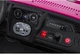 Електричний багі для дітей UTV Speed рожевий PA.HL707.ROZ (5903864960709) - зображення 10