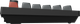 Клавіатура бездротова Keychron V3 Ultra Keychron Red Switch Black RGB (V3U-D1-UA) - зображення 6