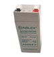 Акумулятор Rablex 4V 4,5Ah 1/20 - изображение 1
