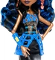 Лялька Mattel Monster High Boo-Riginal Creeproduction Робекка Стім JHK59 (194735333844) - зображення 5