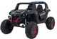 Електричний багі для дітей UTV-MX 2000N чорний PA.XMX-603B.CZ (5903864942705) - зображення 1