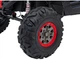Електричний багі для дітей UTV-MX 2000N чорний PA.XMX-603B.CZ (5903864942705) - зображення 7