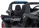 Електричний багі для дітей UTV-MX 2000N чорний PA.XMX-603B.CZ (5903864942705) - зображення 10