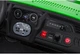 Електричний багі для дітей UTV Speed зелений PA.HL707.ZIE (5903864960693) - зображення 10