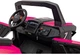 Електричний багі для дітей UTV-MX 2000N рожевий PA.XMX-603B.ROZ (5903864942668) - зображення 2