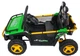 Електричний багі для дітей UTV Speed зелений PA.HL707.ZIE (5903864960693) - зображення 17