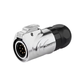 Кабельна герметична вилка CNlinko LP-16-C09PE-03-001, IP67, 9pin, 5A/250В - зображення 2
