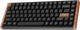 Клавіатура бездротова геймерська Keychron K2 HE Magnetic Switch Black RGB (K2H-F1-UA) - зображення 4