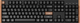 Клавиатура беспроводная Keychron K10 HE Magnetic Switch Black RGB (K10H-F1-UA) - изображение 1
