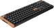 Клавиатура беспроводная Keychron K10 HE Magnetic Switch Black RGB (K10H-F1-UA) - изображение 5