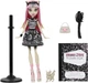 Лялька Mattel Monster High Boo-Riginal Creeproduction Рошель Гойл JHK57 (194735333554) - зображення 2