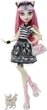 Лялька Mattel Monster High Boo-Riginal Creeproduction Рошель Гойл JHK57 (194735333554) - зображення 3