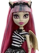 Лялька Mattel Monster High Boo-Riginal Creeproduction Рошель Гойл JHK57 (194735333554) - зображення 4