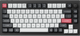 Клавиатура беспроводная Keychron Q1 HE Magnetic Switch Black RGB (Q1H-M1-UA) - изображение 1