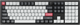 Клавиатура беспроводная Keychron Q6 HE Magnetic Switch Black RGB (Q6H-M1-UA) - изображение 1