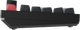 Клавиатура беспроводная Keychron Q6 HE Magnetic Switch Black RGB (Q6H-M1-UA) - изображение 6
