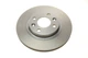 Тормозные диски BOSCH 0 986 478 124 Renault Twingo, Kangoo, Clio, Megane, Logan, Sandero; Dacia Logan; Nissan Kubistar 402062984R, 7700842131, 7700813549 - зображення 7