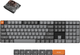 Клавиатура беспроводная Keychron K5 Max Gateron Brown Switch Black RGB (K5M-H3-UA) - изображение 6