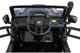 Електромобіль для дітей Jeep Monster чорний PA.XB-1118.CZ (5903864959987) - зображення 5