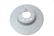 Тормозные диски TEXTAR 92265025 BMW 1 Series, 3 Series, 2 Series, 4 Series 34106797602, 34116797602, 6797602 - зображення 3