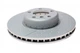 Тормозные диски TEXTAR 92265025 BMW 1 Series, 3 Series, 2 Series, 4 Series 34106797602, 34116797602, 6797602 - зображення 7