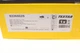 Тормозные диски TEXTAR 92265025 BMW 1 Series, 3 Series, 2 Series, 4 Series 34106797602, 34116797602, 6797602 - зображення 9
