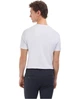 Футболка мужская базовая Pierre Cardin PU-12956WHITE M белая (8683859997183) - изображение 5