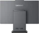 Моноблок Lenovo ThinkCentre neo 50a 24 Gen 5 Luna Grey (12SB005DPB) - зображення 5
