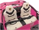 Електромобіль для дітей Lamborghini Sian рожевий PA.QLS-6988.ROZ (5903864943061) - зображення 3