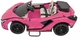 Електромобіль для дітей Lamborghini Sian рожевий PA.QLS-6988.ROZ (5903864943061) - зображення 18
