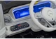 Електромобіль для дітей Mercedes Benz EQG чорний PA.JJ2088.CZ (5903864942477) - зображення 3