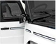 Електромобіль для дітей Mercedes Benz EQG білий PA.JJ2088.BIA (5903864942491) - зображення 6