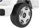Електромобіль для дітей Mercedes Benz EQG білий PA.JJ2088.BIA (5903864942491) - зображення 8